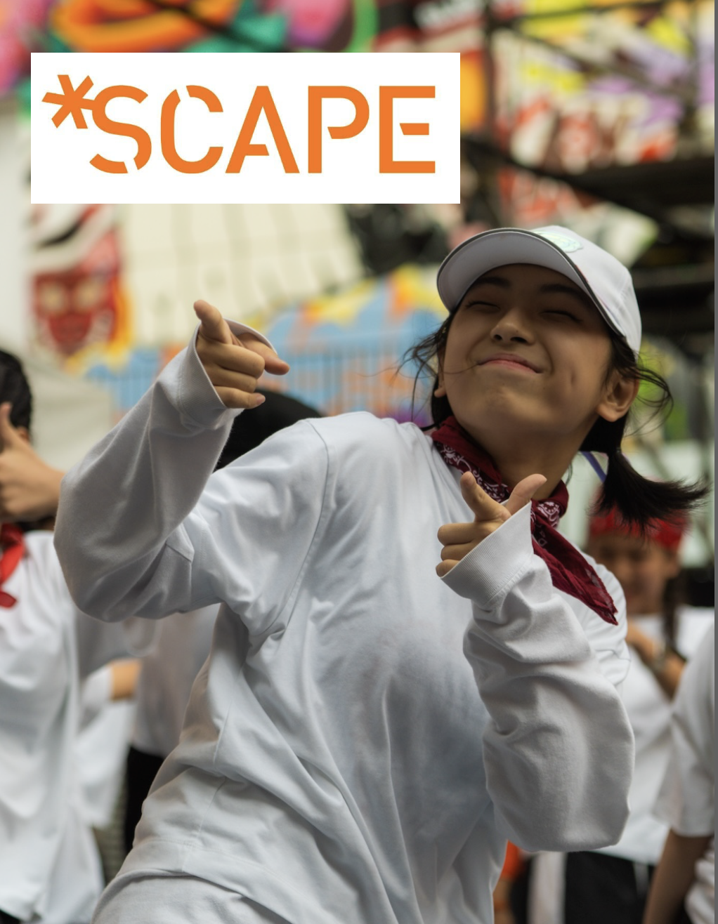 SCAPE